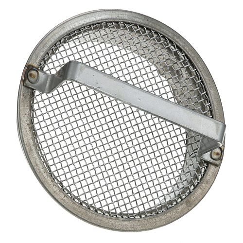 INTAKE STRAINER