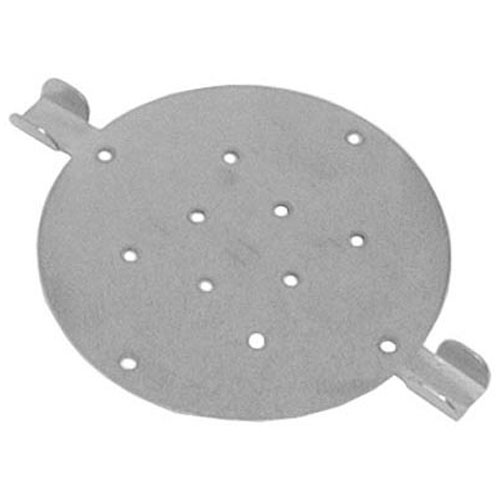 SPRAY DISK2-1/2'' DIA, 12 HOLES