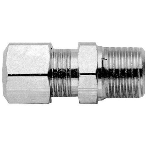 MALE CONNECTOR1/4 MPT X 1/4CC