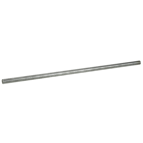 STEEL ROD5/8 X 21