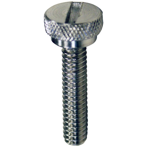 THUMB SCREW1/4 X 1.37