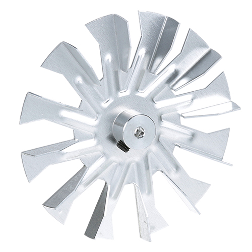 FAN BLADE