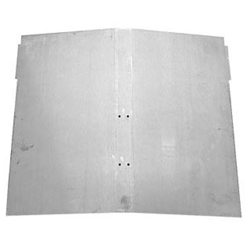 FIRE PLATE27-1/2 X 24