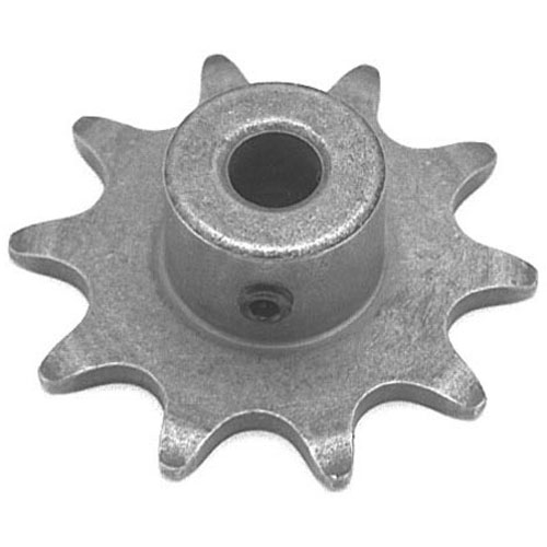 DRIVEN SPROCKET