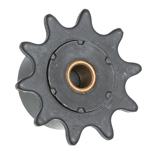 SPROCKET