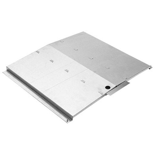 FIRE PLATE25-7/8 LR X 20-7/8 FB