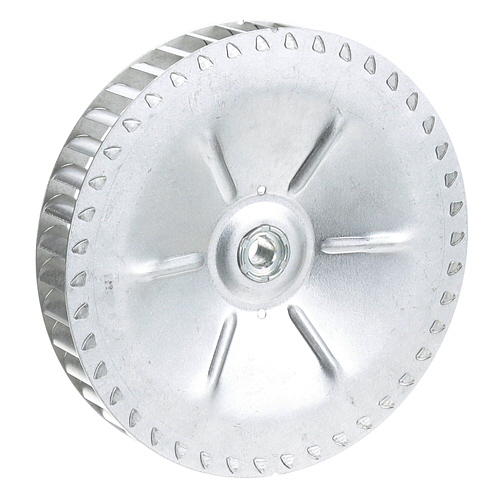 BLOWER WHEEL9-7/8D X 1-5/8W 5/8