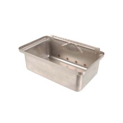 DRIP TRAY7-5/8 X 4-1/2 X 2-3/4