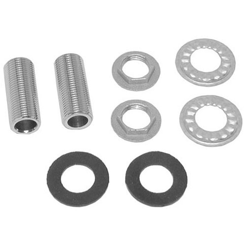 FAUCET MOUNTING KIT -  AllPoints Part # 262361