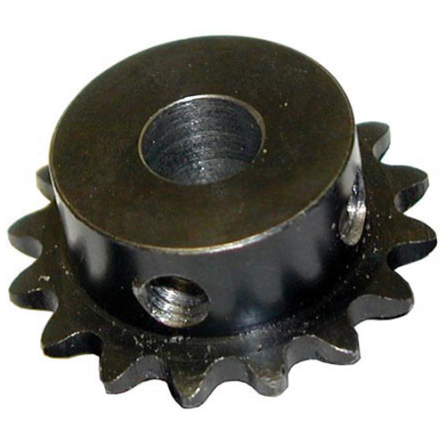 MOTOR SPROCKET