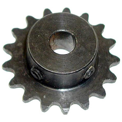 MOTOR SPROCKET