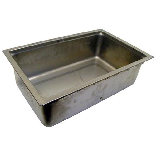 TOP MOUNT PAN