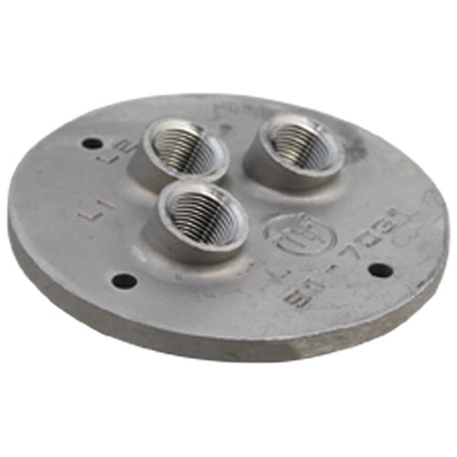 PROBE PLATE