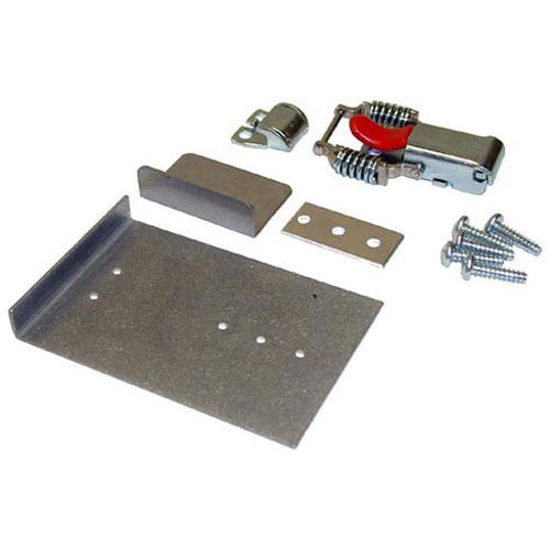 SPRING LOADED LATCH KIT