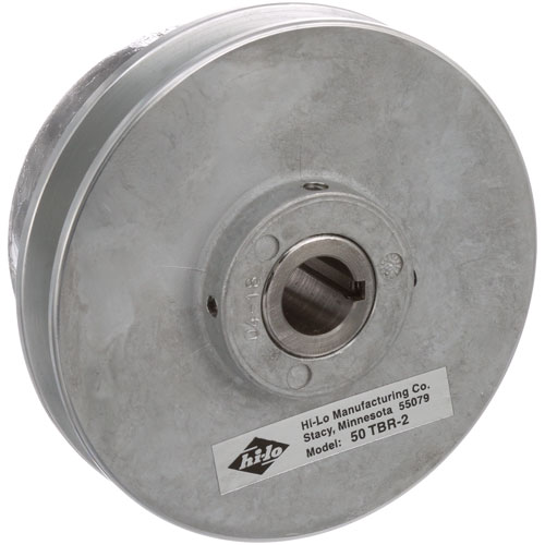 VARI-SPEED PULLEY, HEAVY DUTY