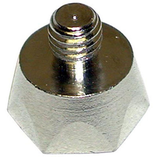 KNIFE DEFLECTOR SCREW