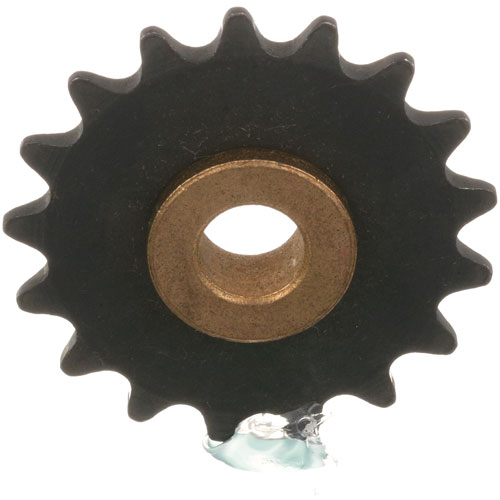 IDLER SPROCKET