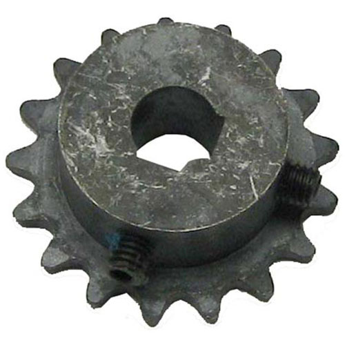 MOTOR SPROCKET