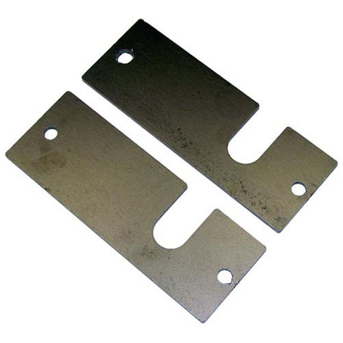 BRACKET (SET 2)4-7/8 X 1-3/4