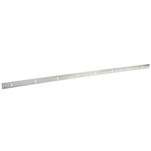 S/S MOUNTING STRIP 48" S/S