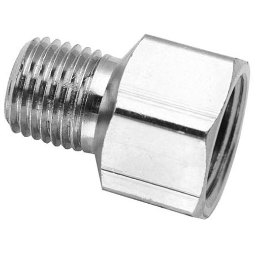 ADAPTER3/8 FPT X 3/8 MPT