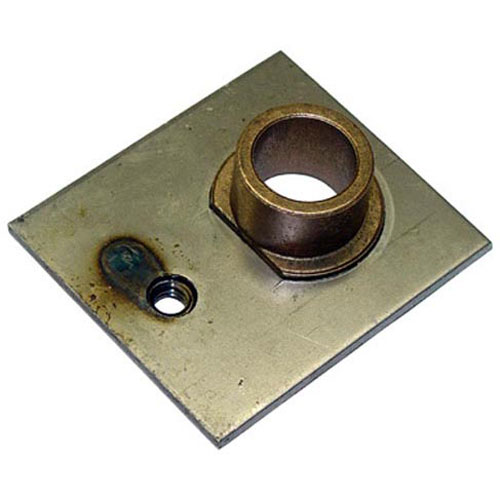 HINGE BRACKET/BEARING