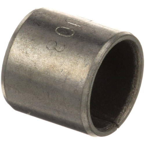 END WEIGHT BUSHING