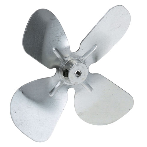 FAN BLADE