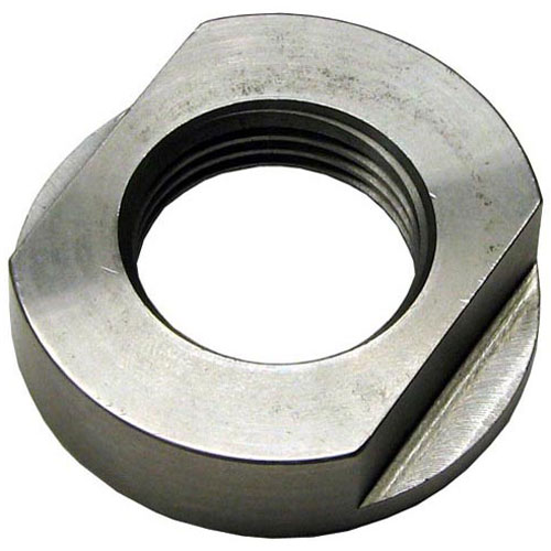 COLLAR LOCKING NUT