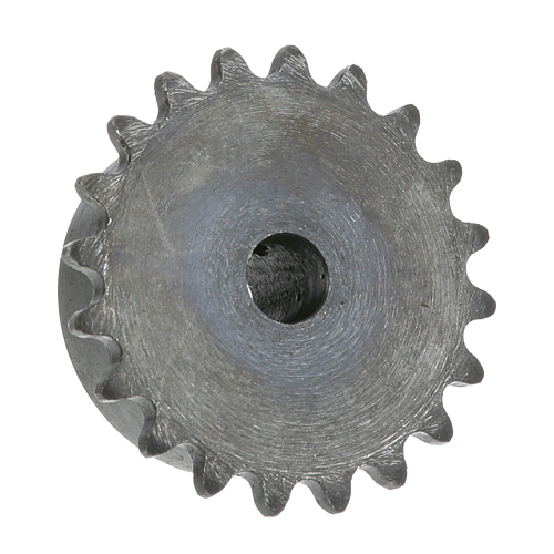 SPROCKET