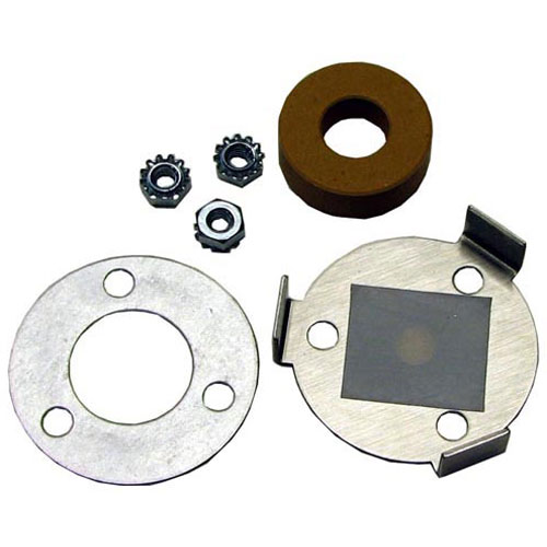 BEARING AND RETAINERKIT
