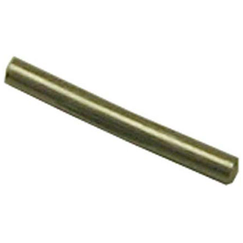 TRUING STONE PIN