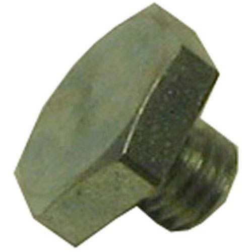 GRINDING STONE SCREW