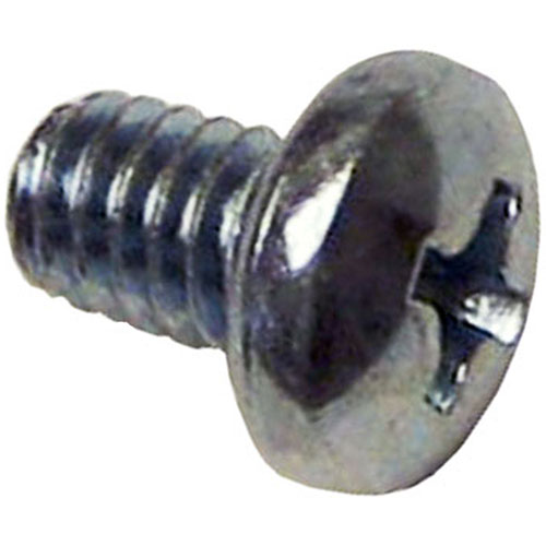 SCREW, PAN HD6-32X1/4 PHL PN MS 18-8S