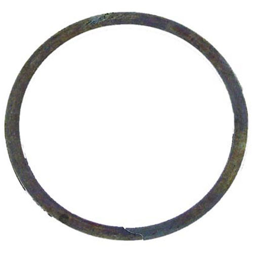 KNIFE GEAR RETAININGRING