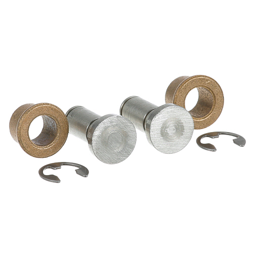 DOOR PIN & BUSHING KIT