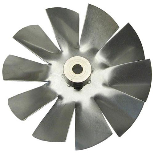 FAN BLADE