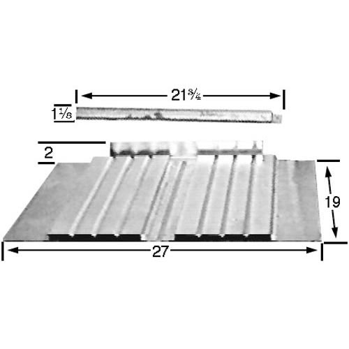 DEFLECTOR ASSEMBLY