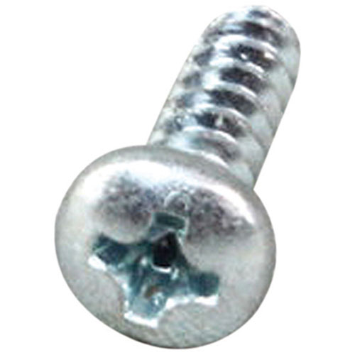 SHEET METAL SCREW