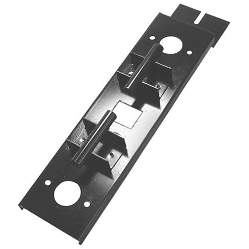 MOUNTING PLATE ASSY