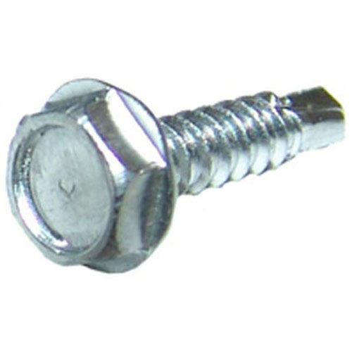 SCREW, GASKET RETAINER