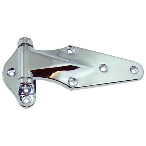 KASON® - 11070000032HINGE, SURFACE MOUNT