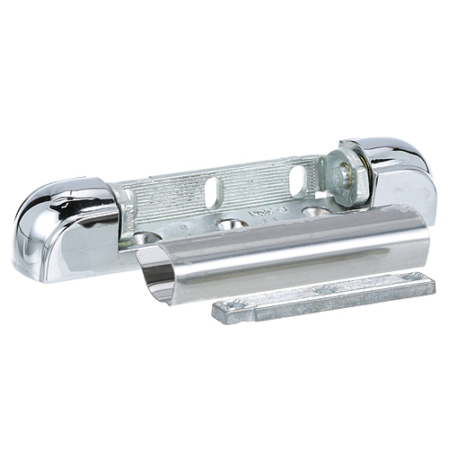 KASON® - 10217000004HINGE, DOOR - EDGEMOUNT