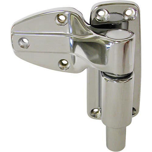 KASON® - 11249000004HINGE, DOOR - 4 HOLE