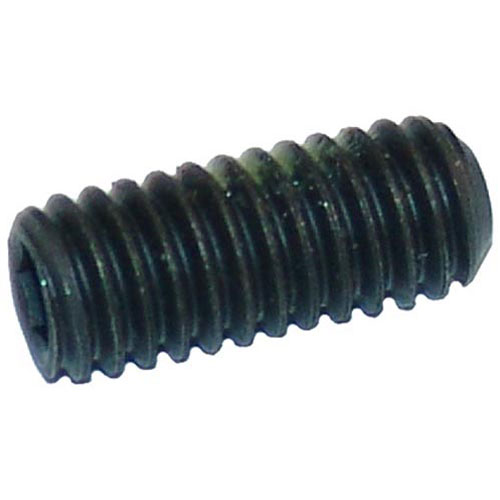 SCREW, SET - SOCKET