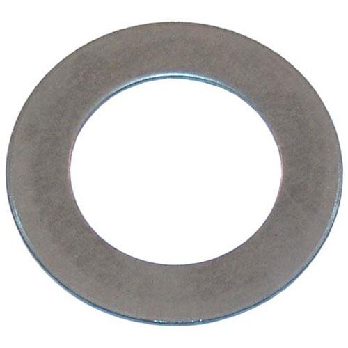 WASHER, STEEL - DUAL VAT(PACK/25)