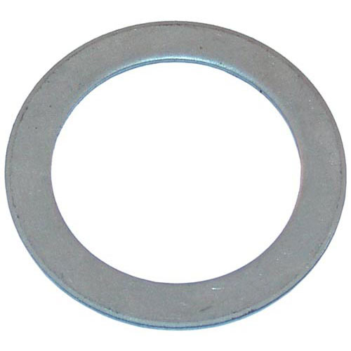 WASHER, STEEL - FULL VAT