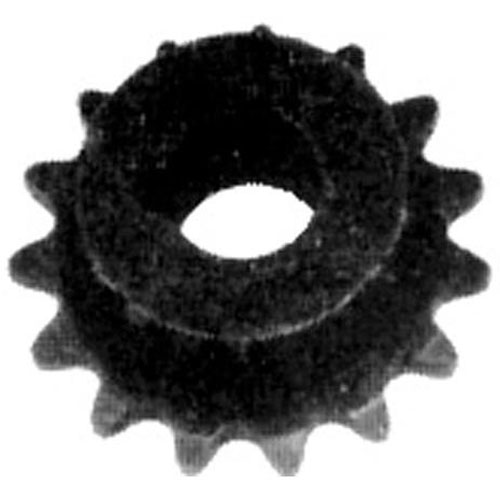 SPROCKET 15T