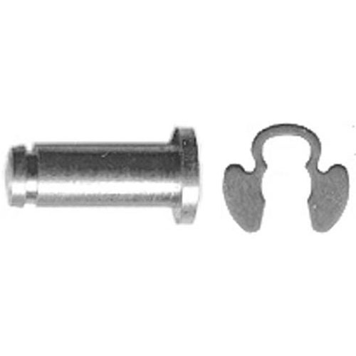 PIN & RETAINER, LOWERHINGE