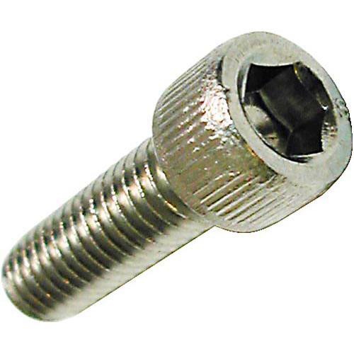 SCREW, CAP - SOCKET HEAD